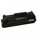 HP 12A Remanufactured Black Toner Cartridge (Q2612A)