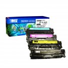 HP CC533A Compatible Magenta Toner Cartridge