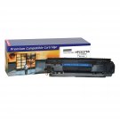 HP 78A Remanufactued Black Toner Cartridge (CE278A)