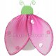Ladybug Decor