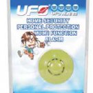 UFO ALARM # UFO-GREEN