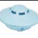 UFO ALARM #UFO-BLUE