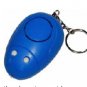 KEYCHAIN ALARM WITH LIGHT # PAL-130L