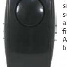 MINI PERSONAL ALARM # PAL-101CL