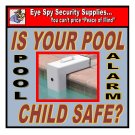 POOL PROTECTOR pool alarm #POOLALARM