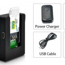 Two way GSM audio spy device... Item #CVKA-G108-2GEN