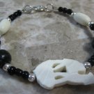 Camel Bone Bracelet