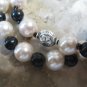 Pink Pearl Bracelets