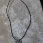 Silver Pendant Necklace
