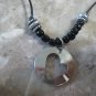 Heart Pendant Necklace
