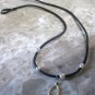 Wishbone Necklace