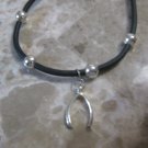 Wishbone Necklace