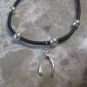 Wishbone Necklace