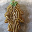 Ceramic Necklace