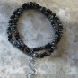 Black Snake Bracelet