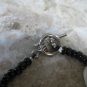 White Stone Bracelet