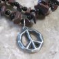 Peace Sign Bracelets