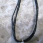 Flower Necklace