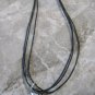 Flower Necklace