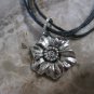 Flower Necklace