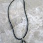 Peace Sign Necklace