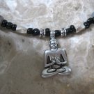 Buddha Rock Necklace