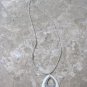Silver Pendant Necklace