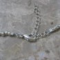Silver Pendant Necklace