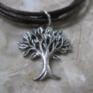 Tree Charm Bracelet