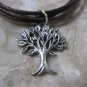 Tree Charm Bracelet