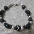 Wooden Beaded Bracelet