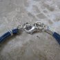 Sun & Moon Silver Charm Bracelet