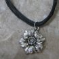 Flower Charm Bracelet