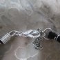 Flower Charm Bracelet