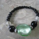 Green Stone Bracelet