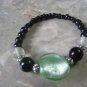 Green Stone Bracelet