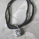 Sun & Moon Charm Bracelet