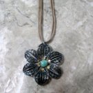 Flower Necklace