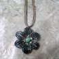 Flower Necklace