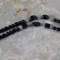 Black & Silver Luck Bracelet