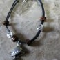 Mushroom Charm Bracelet