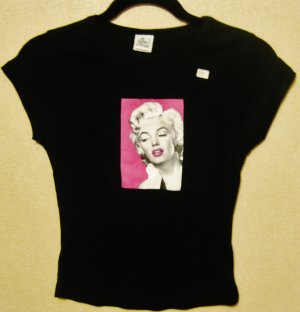 Marilyn Monroe T Shirt