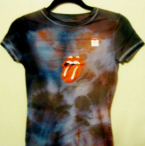 Rolling Stones T Shirt