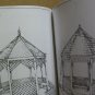 GAZEBOS & other Garden Structure designs book