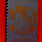 Vintage North Shore Credit Union Vancouver BC. Cookbook Recipes