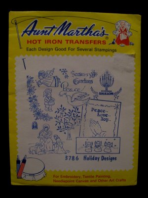 Aunt martha patterns in Craft Supplies - Compar
e Prices, Read