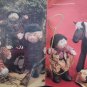 Xavier Roberts Cabbage Patch Kids Pony & Western Wear Doll Clothes 12 Patterns