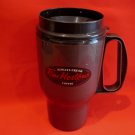 Tim Hortons Coffee Travel Mug Baked Goods Always Fresh Souvenir Aladdin