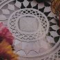 Magic Crochet Pattern Magazine Full Figure Xmas Shawls Baby etc