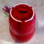 Starbucks Coffee Mug Tea Red Mug Cup Souvenir by AIDA 2008